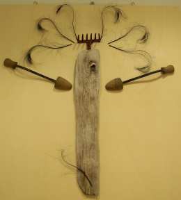 gekroent